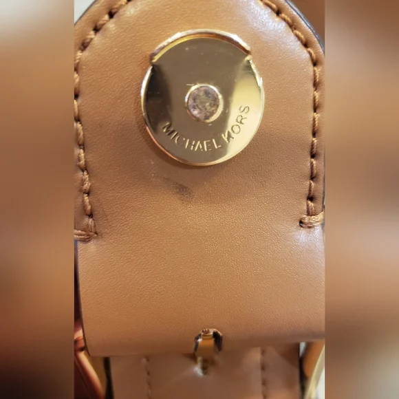 Michael Kors Signature Lillian Shoulder Bag 💫 - Picture 11 of 13